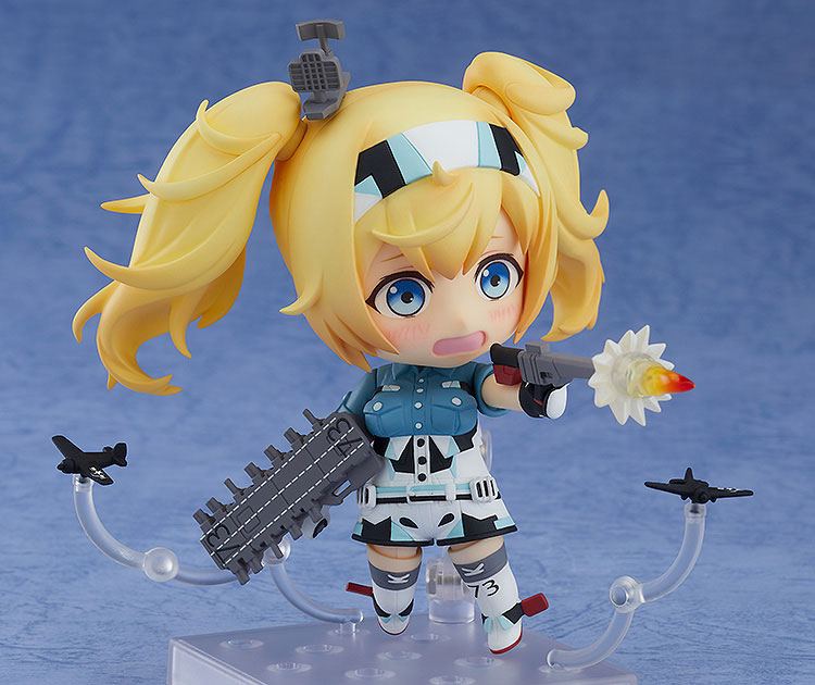Anime Figuren günstig bei genkidama.de