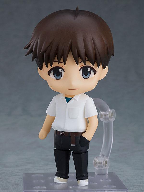 Shinji Ikari - Nendoroid (#1260) - Good Smile Company - Anime Figuren günstig kaufen