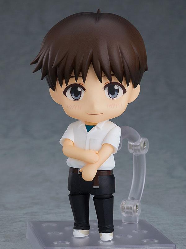 Shinji Ikari - Nendoroid (#1260) - Good Smile Company - Anime Figuren günstig kaufen