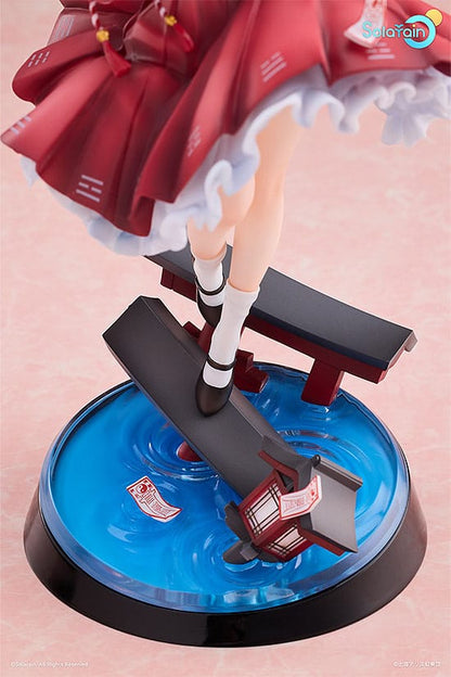 Reimu Hakurei - Wonderful Shrine Maiden of Paradise Ver. - Good Smile Company