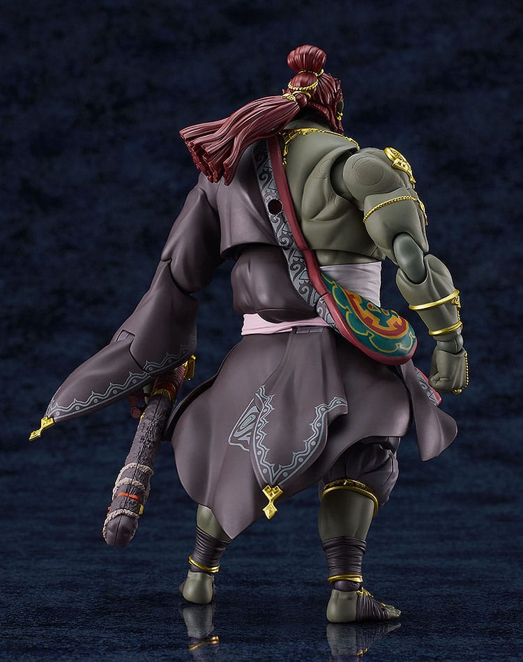 Ganondorf Tears of the Kingdom Ver. Figma Good Smie Company - Anime Figuren günstig kaufen