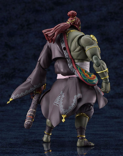 Ganondorf Tears of the Kingdom Ver. Figma Good Smie Company - Anime Figuren günstig kaufen
