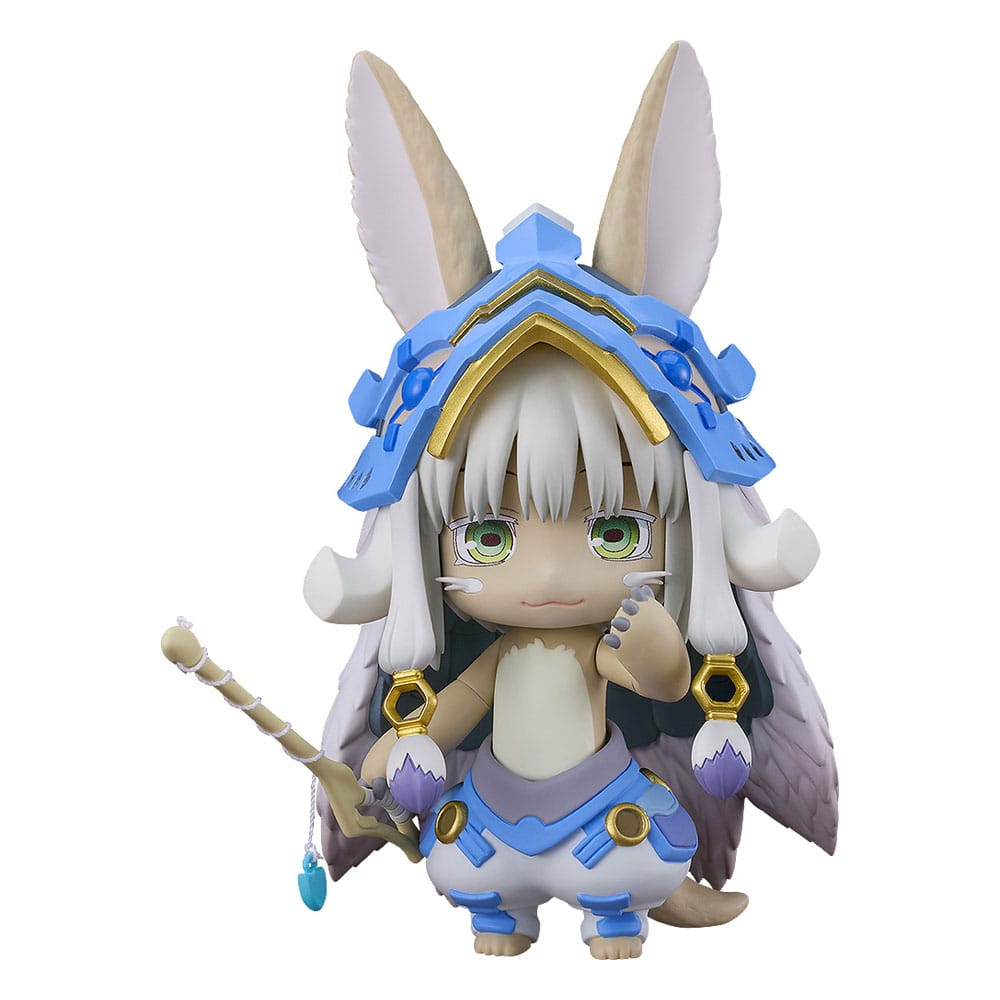 Nanachi: New Outfit Ver. Nendoroid Good Smile Company - Anime Figuren günstig kaufen