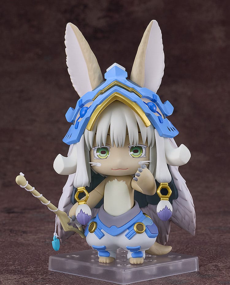 Nanachi: New Outfit Ver. Nendoroid Good Smile Company - Anime Figuren günstig kaufen