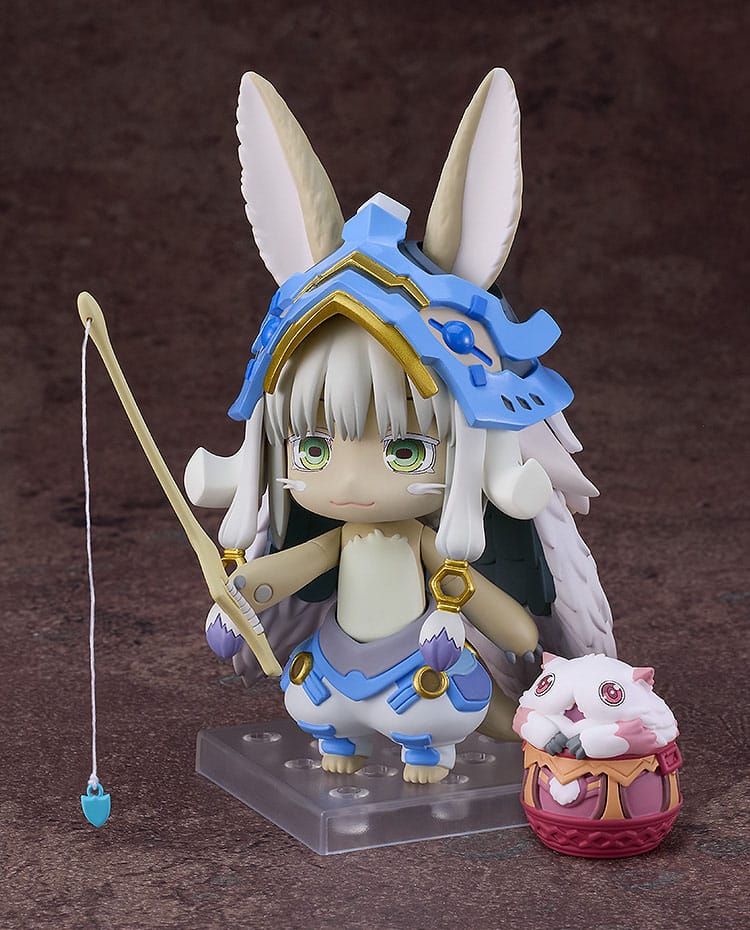 Nanachi: New Outfit Ver. Nendoroid Good Smile Company - Anime Figuren günstig kaufen