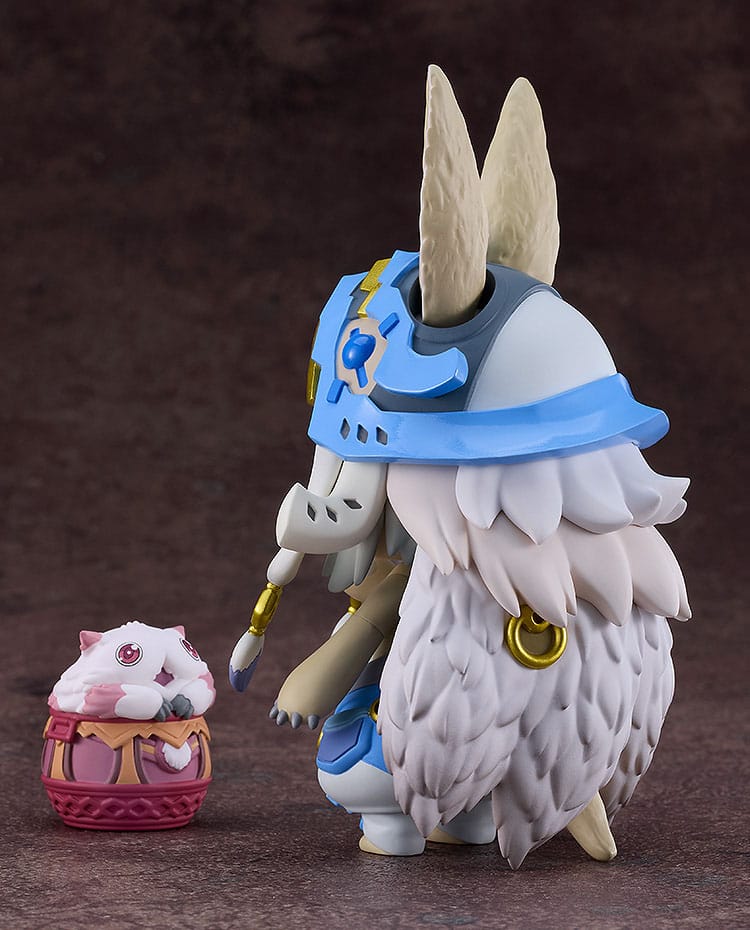 Nanachi: New Outfit Ver. Nendoroid Good Smile Company - Anime Figuren günstig kaufen
