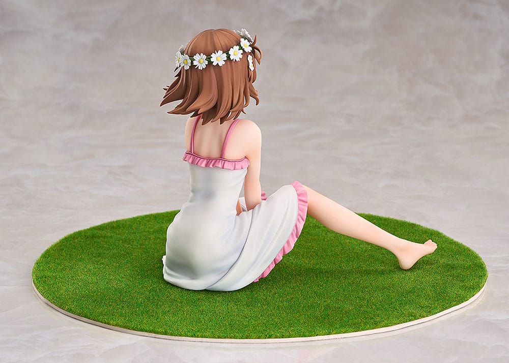 Misaka Mikoto A Certain Scientific Railgun T Good Smile Company
