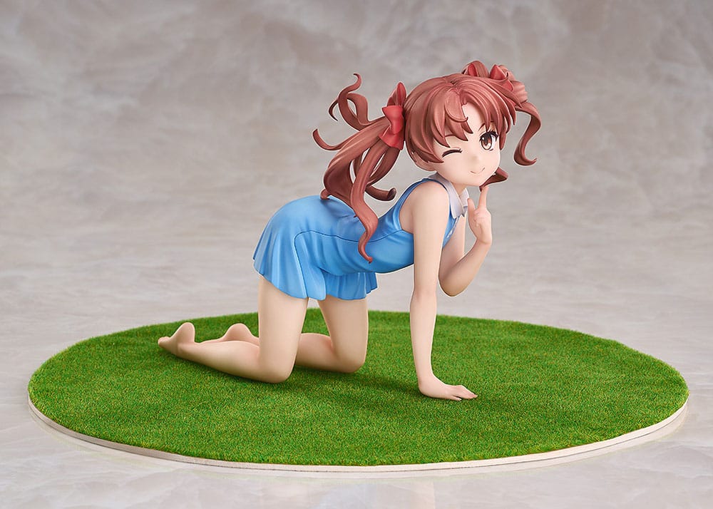 Kuroko Shirai A Certain Scientific Railgun T Good Smile Company