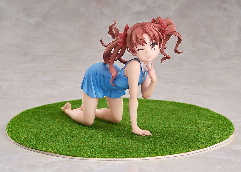 Kuroko Shirai A Certain Scientific Railgun T Good Smile Company