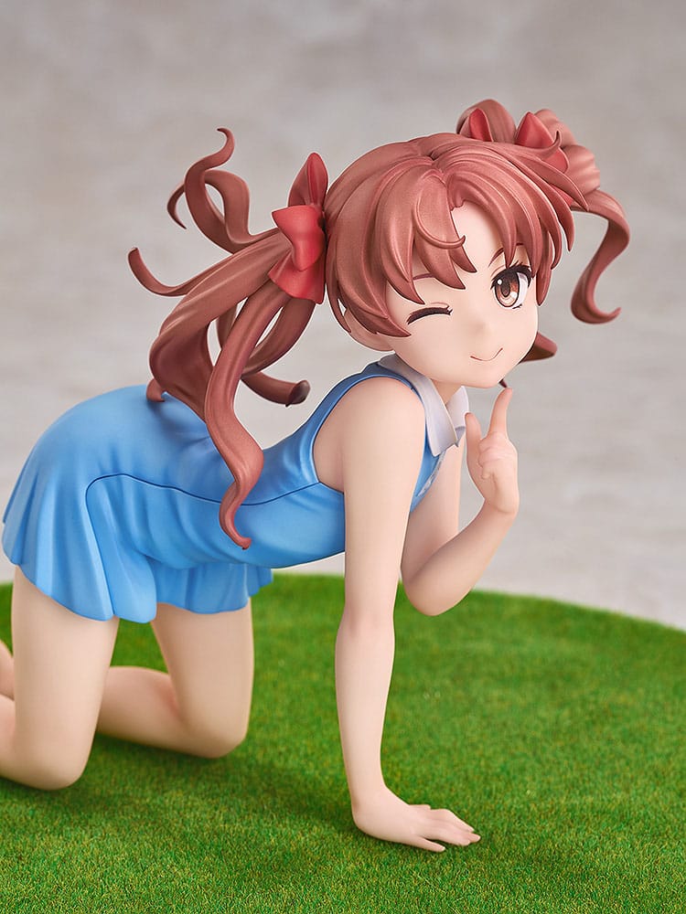 Kuroko Shirai A Certain Scientific Railgun T Good Smile Company