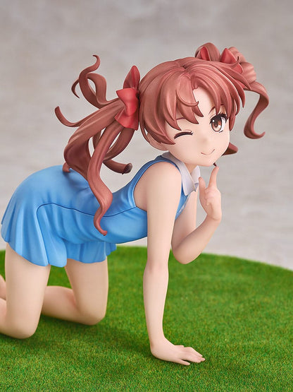 Kuroko Shirai A Certain Scientific Railgun T Good Smile Company
