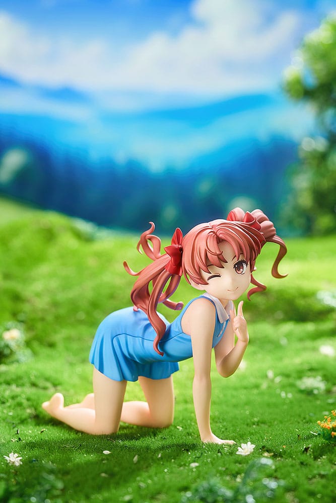 Kuroko Shirai A Certain Scientific Railgun T Good Smile Company