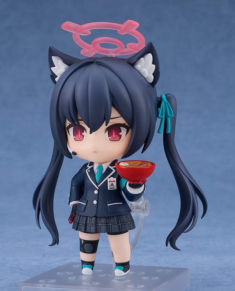 Serika Kuromi Nendoroid Good Smile Company