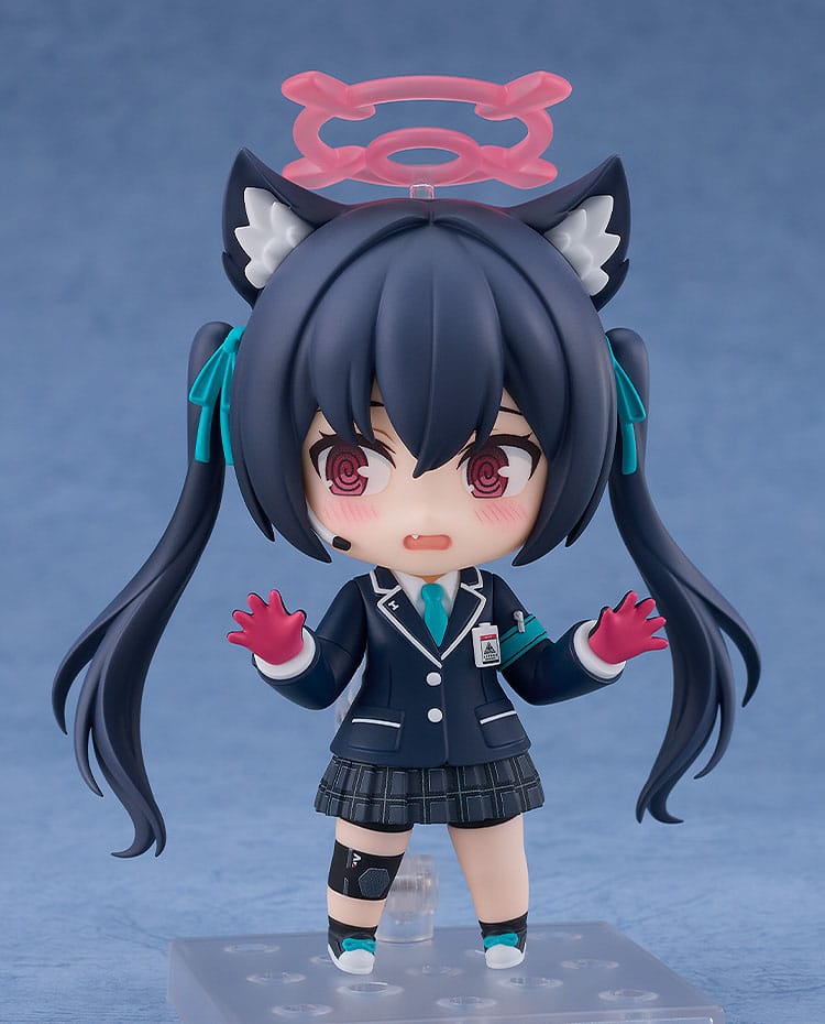 Serika Kuromi Nendoroid Good Smile Company