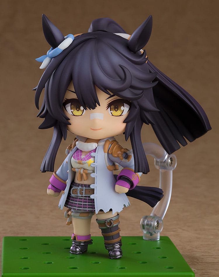 Narita Brian Nendoroid Good Smile Company - Anime Figuren günstig kaufen
