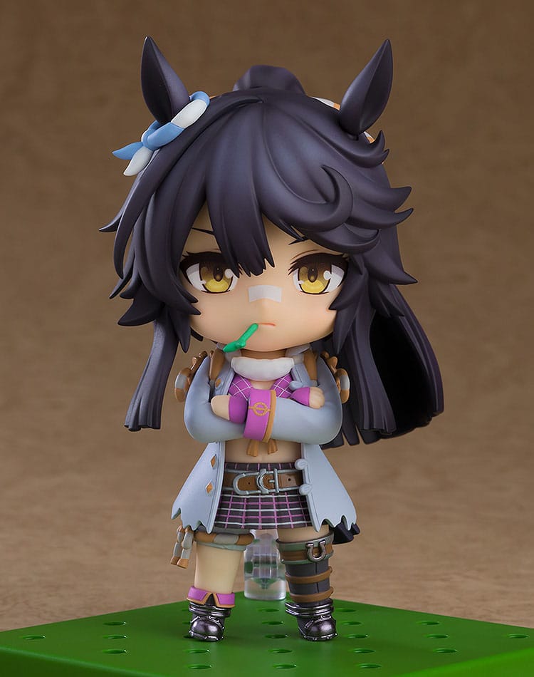 Narita Brian Nendoroid Good Smile Company - Anime Figuren günstig kaufen