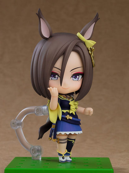 Air Groove Nendoroid Good Smile Company