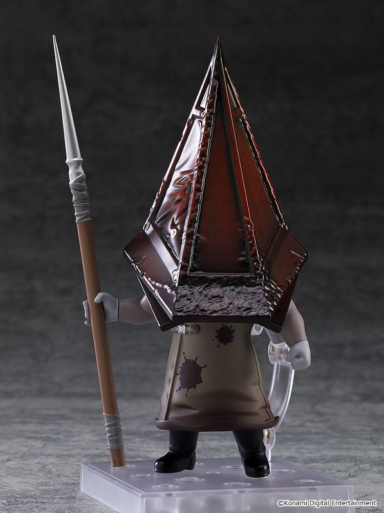 Red Pyramid Thing Nendoroid Good Smile Company See - Anime Figuren günstig kaufen