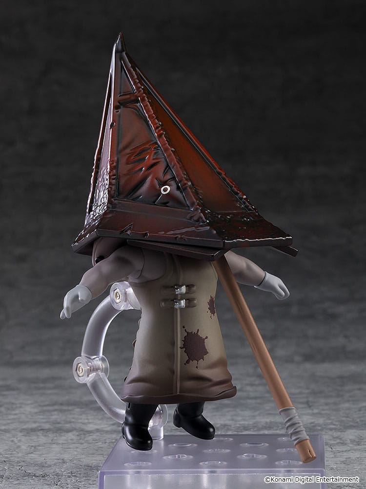 Red Pyramid Thing Nendoroid Good Smile Company See - Anime Figuren günstig kaufen
