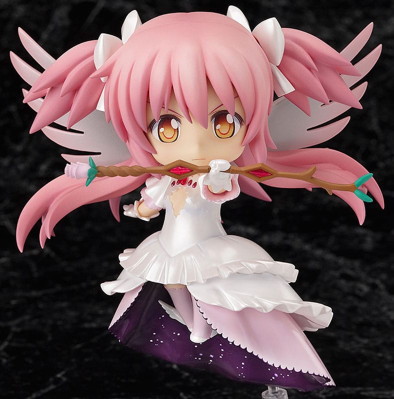 Ultimate Madoka (re-run) Nendoroid Good Smile Company - Anime Figuren günstig kaufen