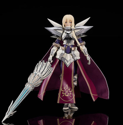 The Legend of Heroes: Trails of Cold Steel Modellbausatz PLAMATEA Arianrhod, the Steel Maiden - Anime Figuren günstig kaufen