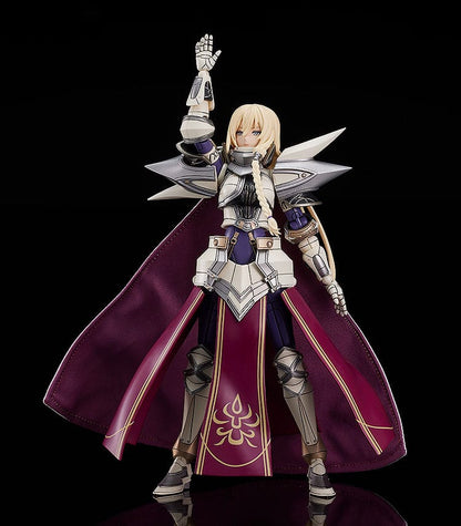 The Legend of Heroes: Trails of Cold Steel Modellbausatz PLAMATEA Arianrhod, the Steel Maiden - Anime Figuren günstig kaufen