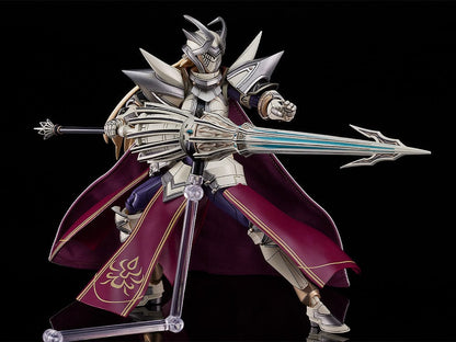 The Legend of Heroes: Trails of Cold Steel Modellbausatz PLAMATEA Arianrhod, the Steel Maiden - Anime Figuren günstig kaufen