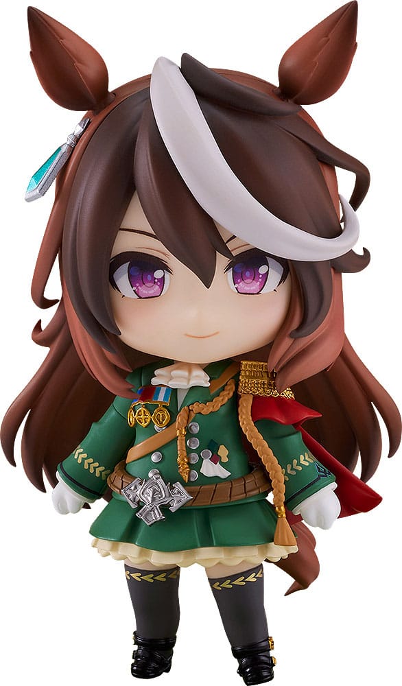 Symboli Rudolf Nendoroid Good Smile Company