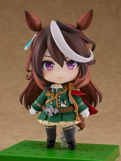 Symboli Rudolf Nendoroid Good Smile Company