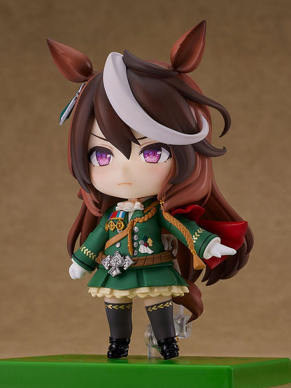 Symboli Rudolf Nendoroid Good Smile Company