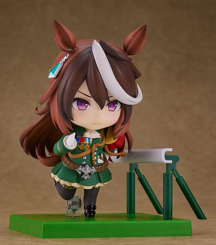 Symboli Rudolf Nendoroid Good Smile Company