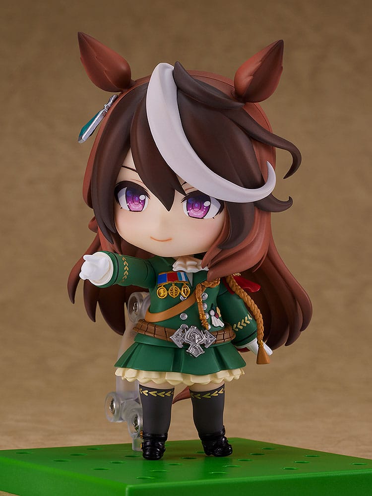Symboli Rudolf Nendoroid Good Smile Company