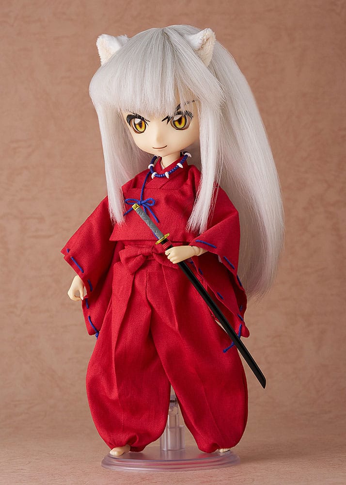 Inuyasha Harmonia Humming Good Smile Company - Anime Figuren günstig kaufen
