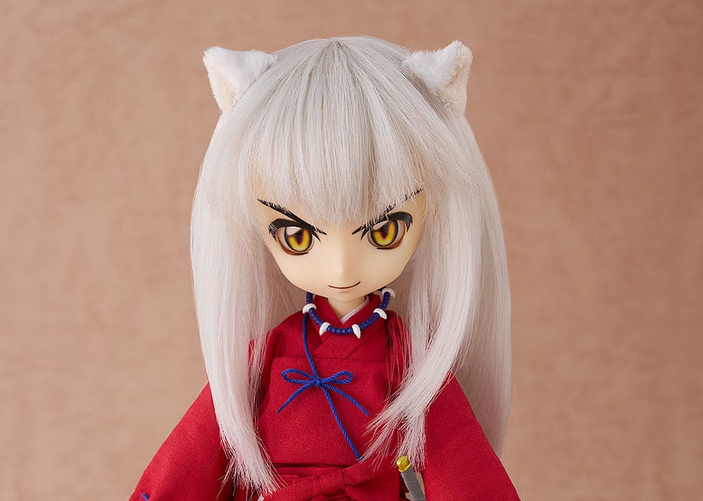 Inuyasha Harmonia Humming Good Smile Company - Anime Figuren günstig kaufen