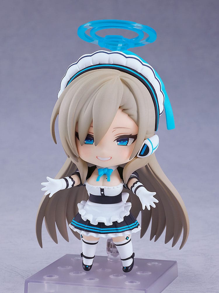 Ichinose Asuna Blue Archive Nendoroid Good Smile Company - Anime Figuren günstig kaufen
