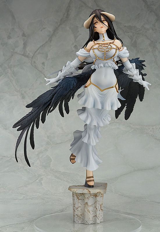 Overlord PVC Statue Albedo - Anime Figuren günstig kaufen