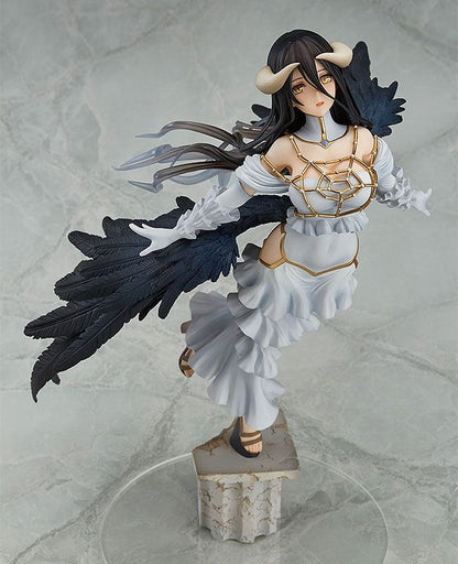 Overlord PVC Statue Albedo - Anime Figuren günstig kaufen