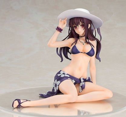 Utaha Kasumigaoka Swimsuit Ver. Good Smile Company - Anime Figuren günstig kaufen