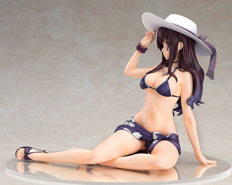 Utaha Kasumigaoka Swimsuit Ver. Good Smile Company - Anime Figuren günstig kaufen