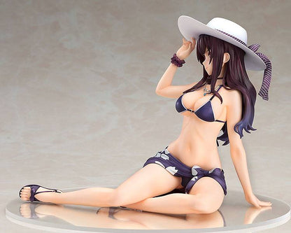 Utaha Kasumigaoka Swimsuit Ver. Good Smile Company - Anime Figuren günstig kaufen
