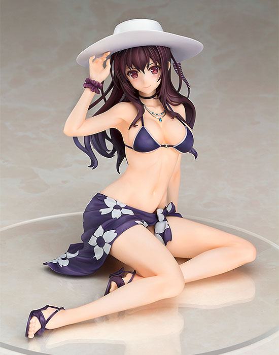 Utaha Kasumigaoka Swimsuit Ver. Good Smile Company - Anime Figuren günstig kaufen