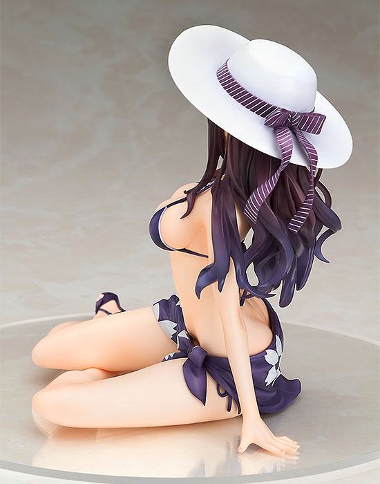 Utaha Kasumigaoka Swimsuit Ver. Good Smile Company - Anime Figuren günstig kaufen