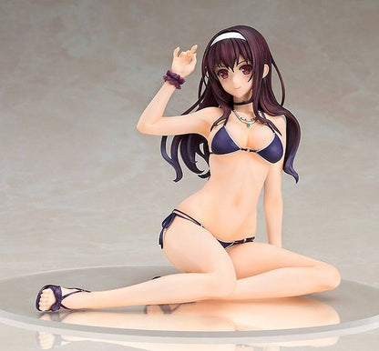 Utaha Kasumigaoka Swimsuit Ver. Good Smile Company - Anime Figuren günstig kaufen