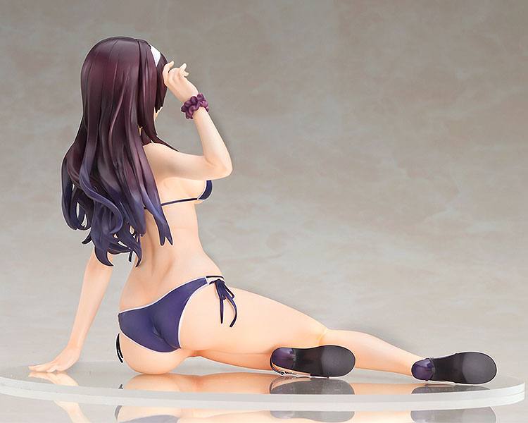Utaha Kasumigaoka Swimsuit Ver. Good Smile Company - Anime Figuren günstig kaufen