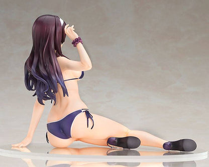 Utaha Kasumigaoka Swimsuit Ver. Good Smile Company - Anime Figuren günstig kaufen