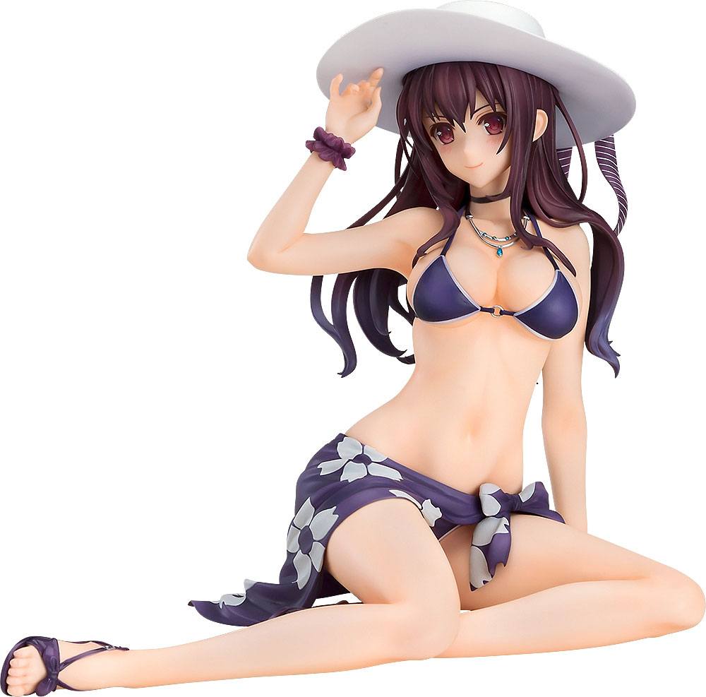 Utaha Kasumigaoka Swimsuit Ver. Good Smile Company - Anime Figuren günstig kaufen