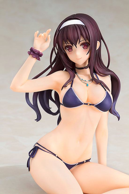 Utaha Kasumigaoka Swimsuit Ver. Good Smile Company - Anime Figuren günstig kaufen