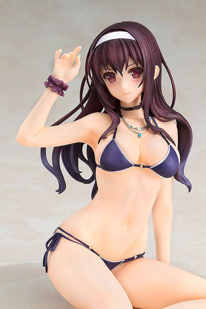 Utaha Kasumigaoka Swimsuit Ver. Good Smile Company - Anime Figuren günstig kaufen