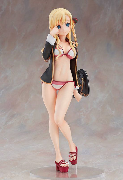 Wilhelmina Swimsuit Ver. High School Fleet Good Smile Company