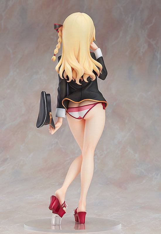 Wilhelmina Swimsuit Ver. High School Fleet Good Smile Company